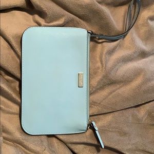 Kate spade clutch